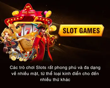 Video slot hiện đại trên Kubet App